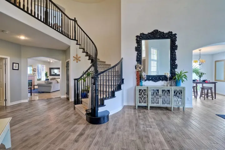 3261 Rosewood Lane, Escondido, California 92027