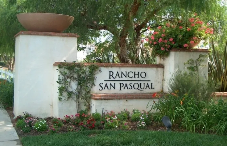 3261 Rosewood Lane, Escondido, California 92027
