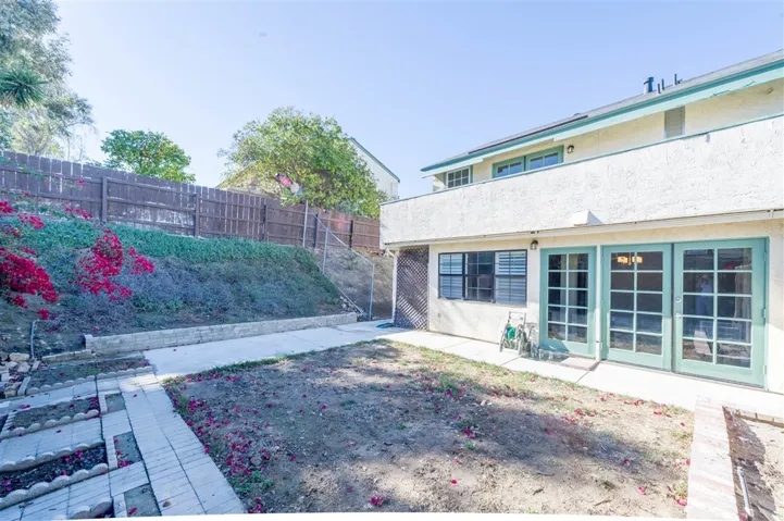 2035 Crofton St, Spring Valley, California 91977