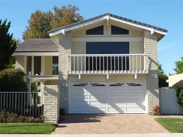 5022 Corkwood Lane, Irvine, California 92612