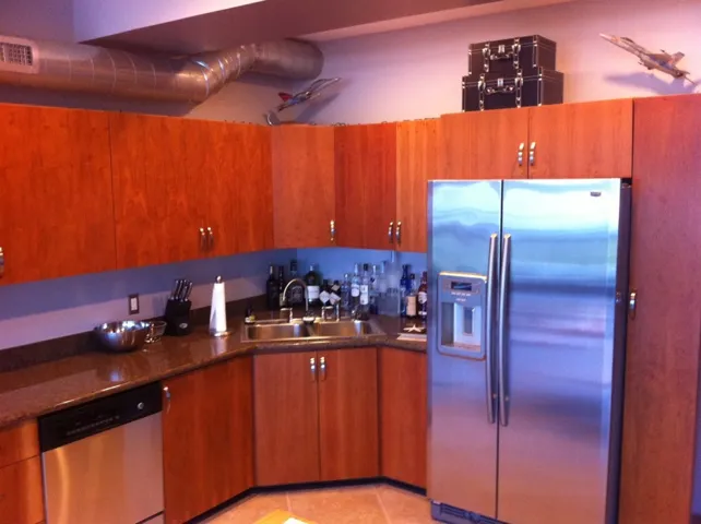 1551 4th Ave. 402, San Diego, California 92101