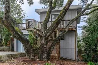 120 Christel Oaks Drive A, Scotts Valley, California 95066
