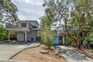120 Christel Oaks Drive A, Scotts Valley, California 95066