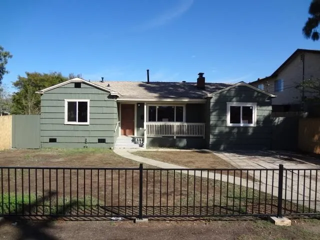7530 Church Street, Lemon Grove, California 91945