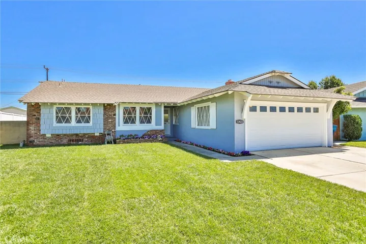 13422 Lee Drive, Westminster, California 92683