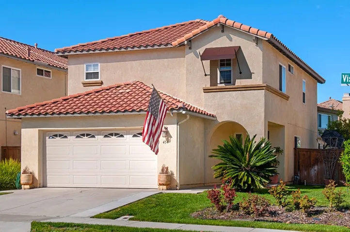 454 Vista San Lucas, San Diego, California 92154