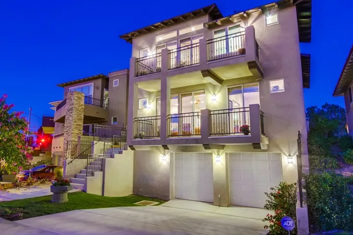 2013 Mackinnon Ave, Cardiff By The Sea, California 92007