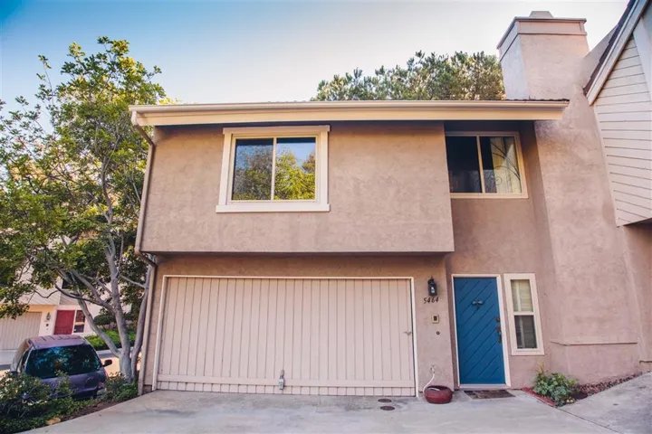 5464 Caminito Borde, San Diego, California 92108