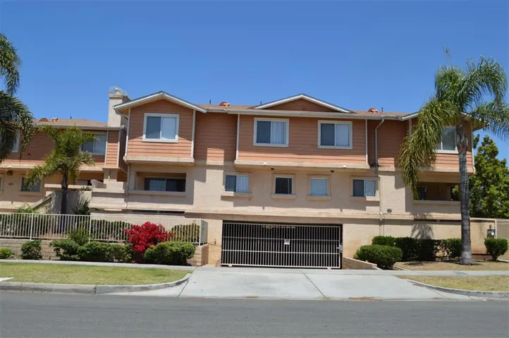 621 D Street 104, Chula Vista, California 91910
