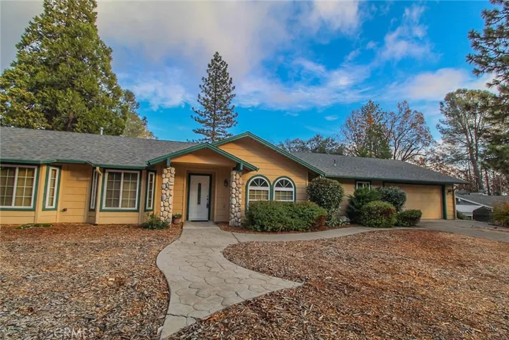 36085 Road 222, Wishon, California 93669