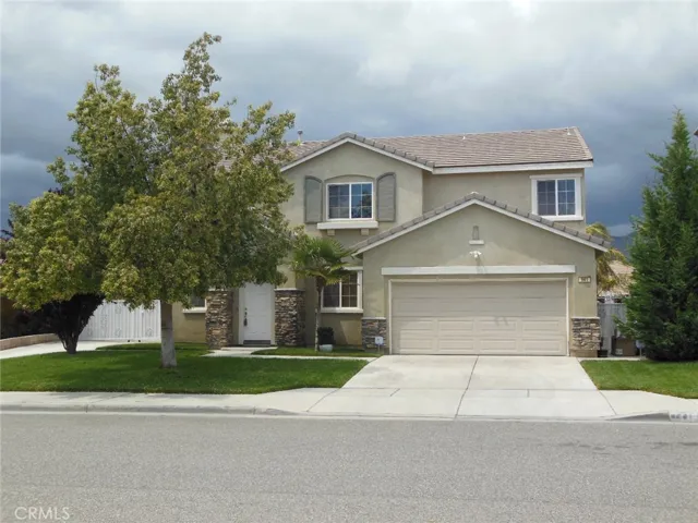 941 Garrett Way, San Jacinto, California 92583