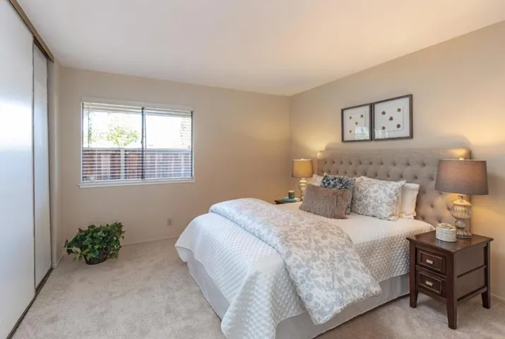 3202 Kimber Court 51, San Jose, California 95124