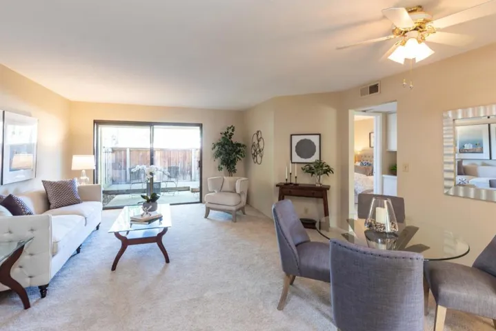 3202 Kimber Court 51, San Jose, California 95124