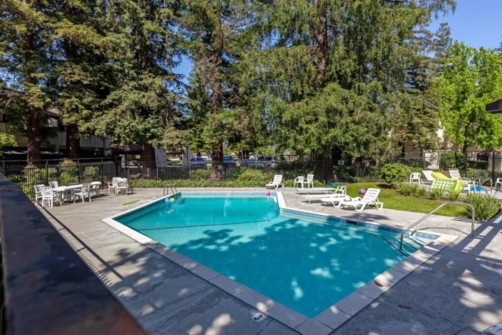 3202 Kimber Court 51, San Jose, California 95124