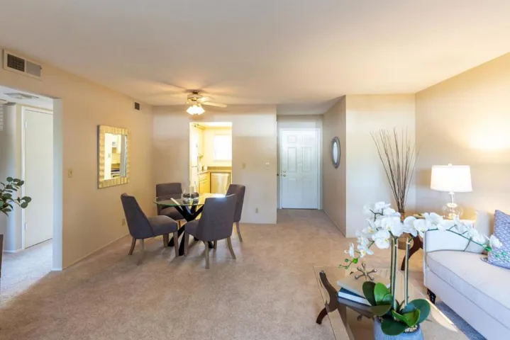 3202 Kimber Court 51, San Jose, California 95124