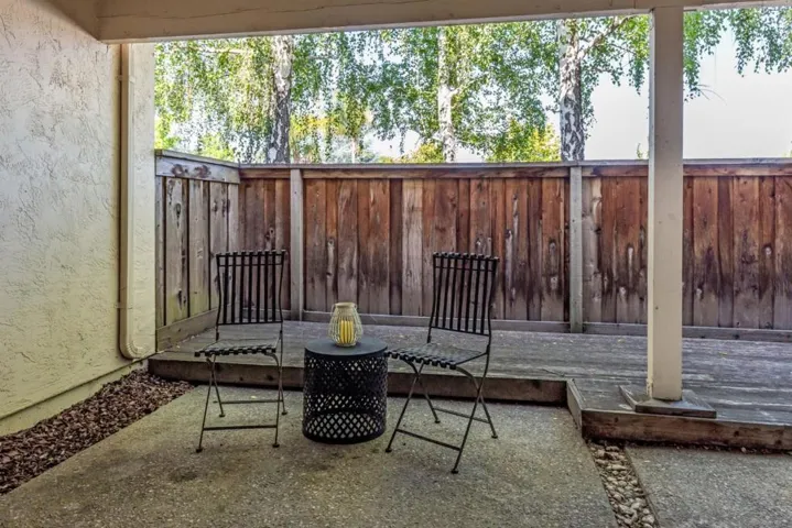 3202 Kimber Court 51, San Jose, California 95124