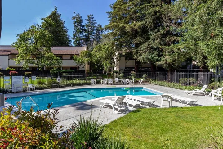 3202 Kimber Court 51, San Jose, California 95124