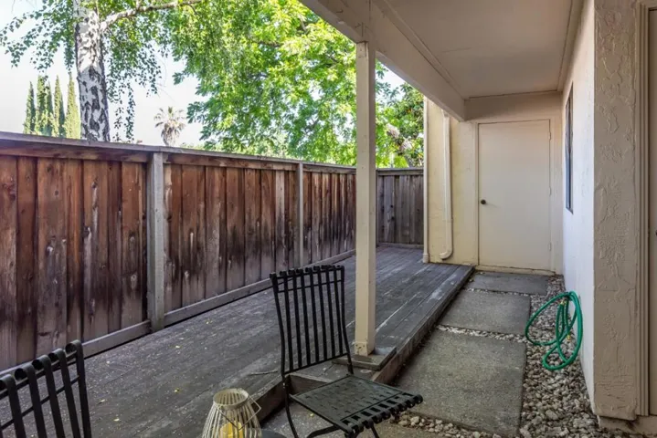 3202 Kimber Court 51, San Jose, California 95124