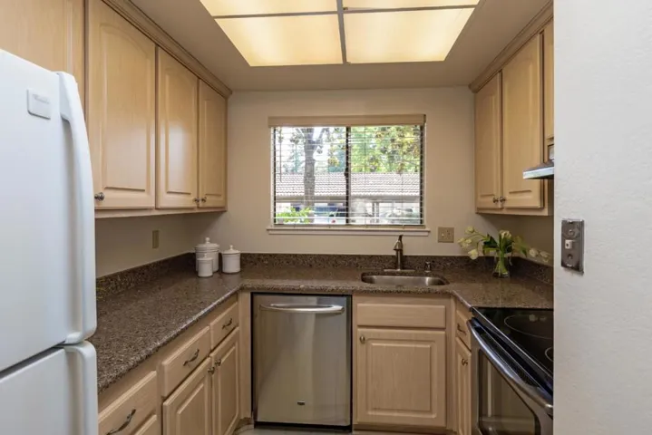 3202 Kimber Court 51, San Jose, California 95124