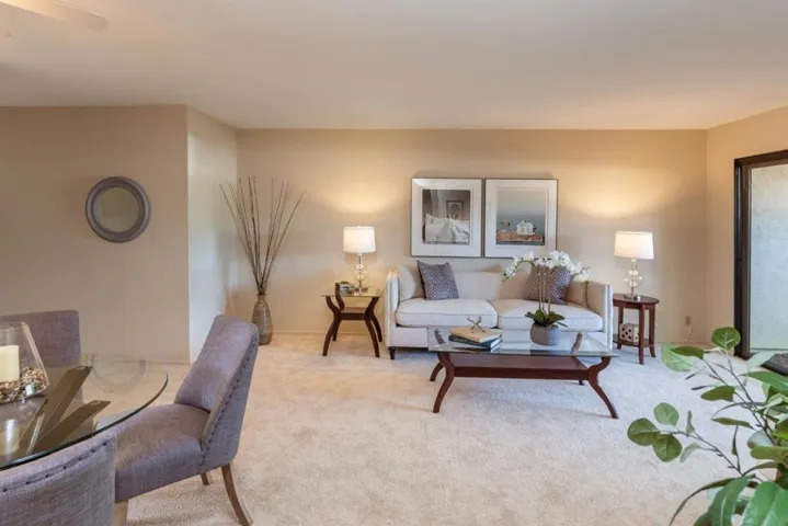 3202 Kimber Court 51, San Jose, California 95124