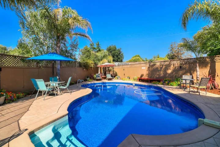 1650 Bodega Court, Hollister, California 95023