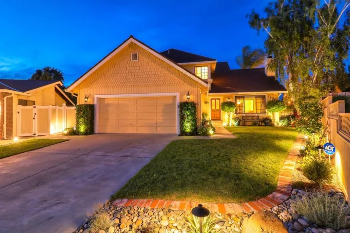 1650 Bodega Court, Hollister, California 95023