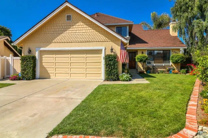 1650 Bodega Court, Hollister, California 95023