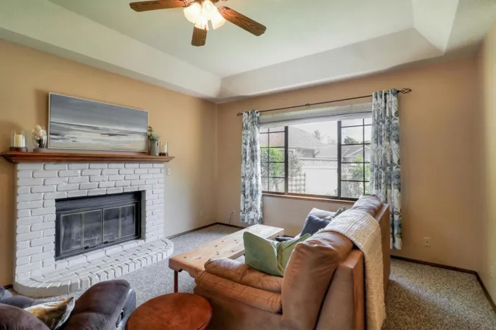 1650 Bodega Court, Hollister, California 95023