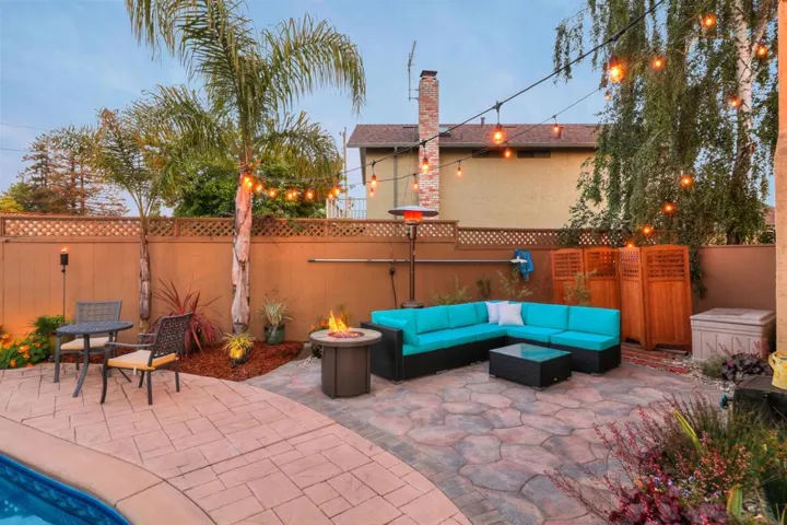 1650 Bodega Court, Hollister, California 95023