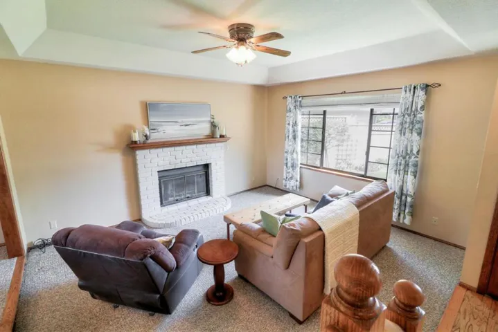 1650 Bodega Court, Hollister, California 95023
