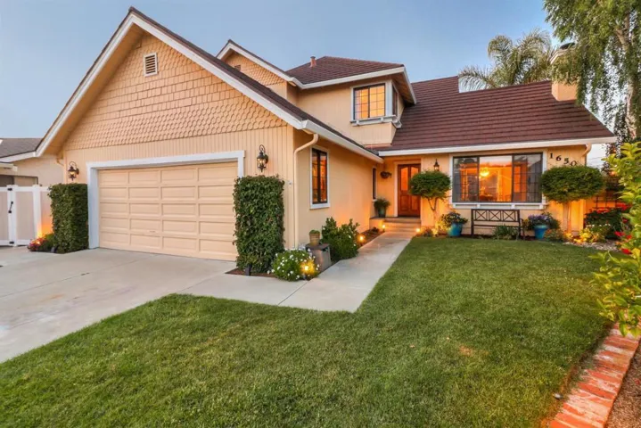 1650 Bodega Court, Hollister, California 95023