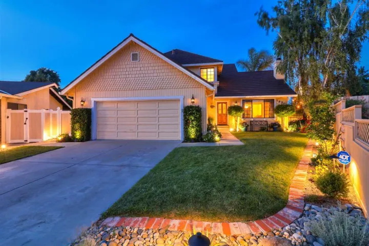1650 Bodega Court, Hollister, California 95023