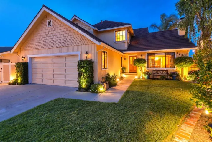 1650 Bodega Court, Hollister, California 95023