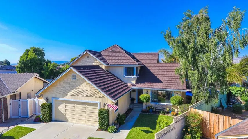 1650 Bodega Court, Hollister, California 95023