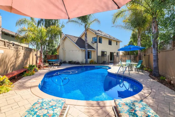 1650 Bodega Court, Hollister, California 95023