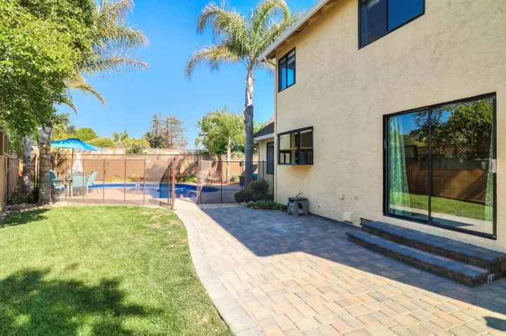 1650 Bodega Court, Hollister, California 95023