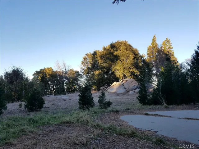 21650 Ballenger Road, Cedarpines Park, California 92322
