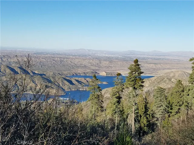 21650 Ballenger Road, Cedarpines Park, California 92322