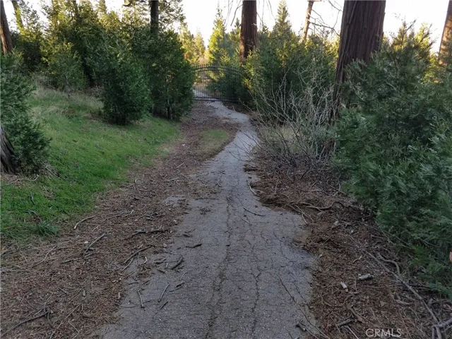 21650 Ballenger Road, Cedarpines Park, California 92322