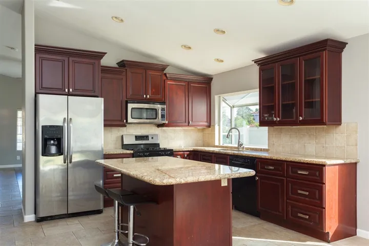 1258 Ronda Ave, Escondido, California 92027