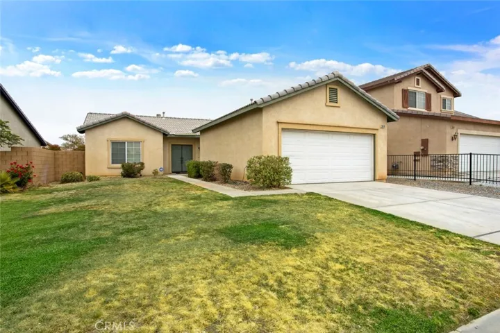 13519 Evanston Street, Victorville, California 92392