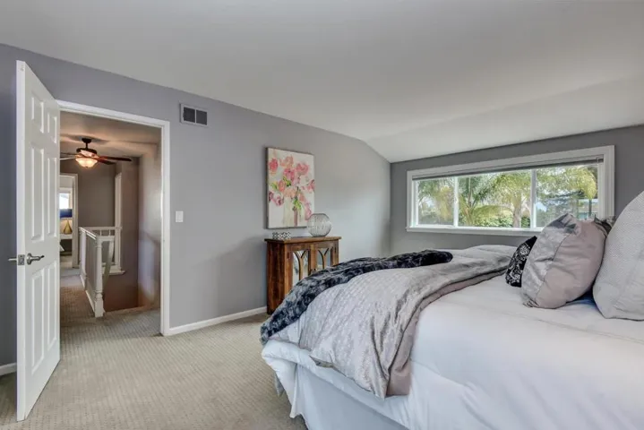 4474 Faraone Court, San Jose, California 95136