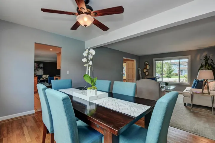 4474 Faraone Court, San Jose, California 95136