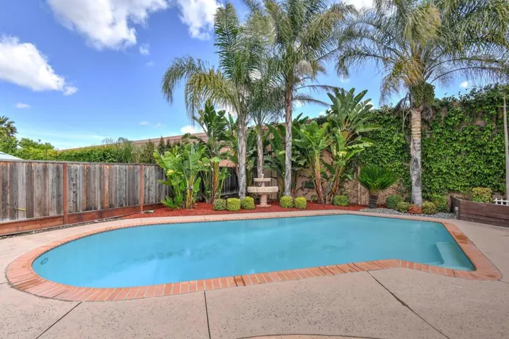 4474 Faraone Court, San Jose, California 95136