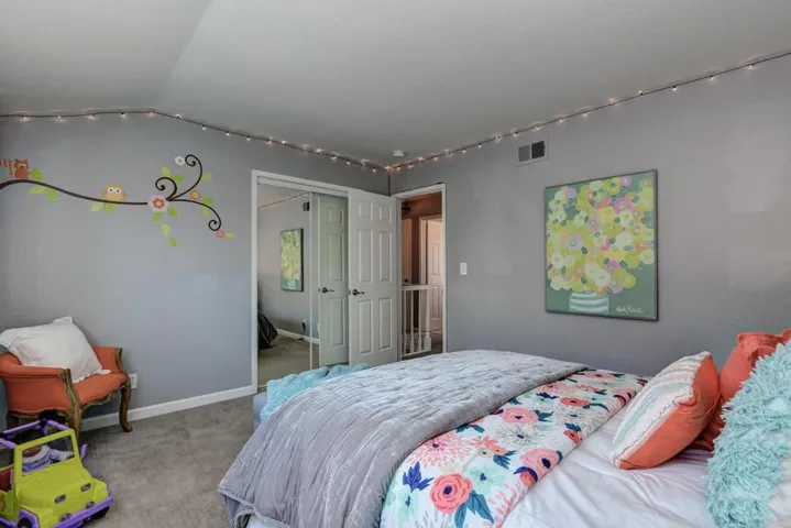 4474 Faraone Court, San Jose, California 95136