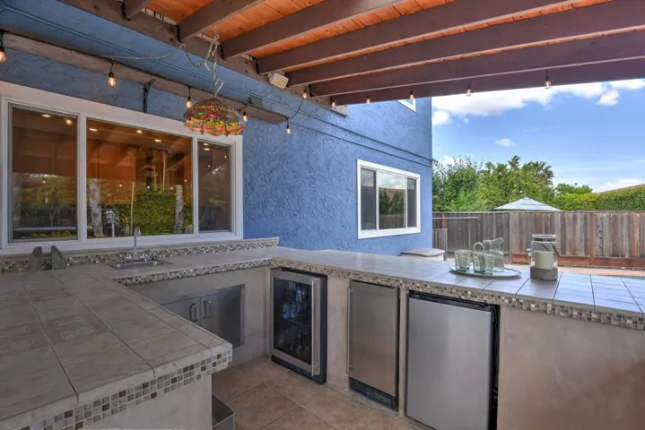 4474 Faraone Court, San Jose, California 95136