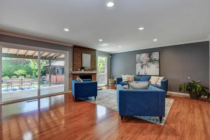 4474 Faraone Court, San Jose, California 95136