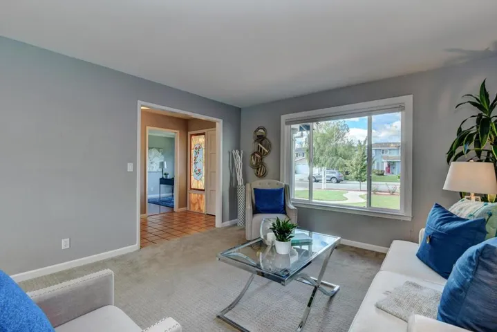 4474 Faraone Court, San Jose, California 95136