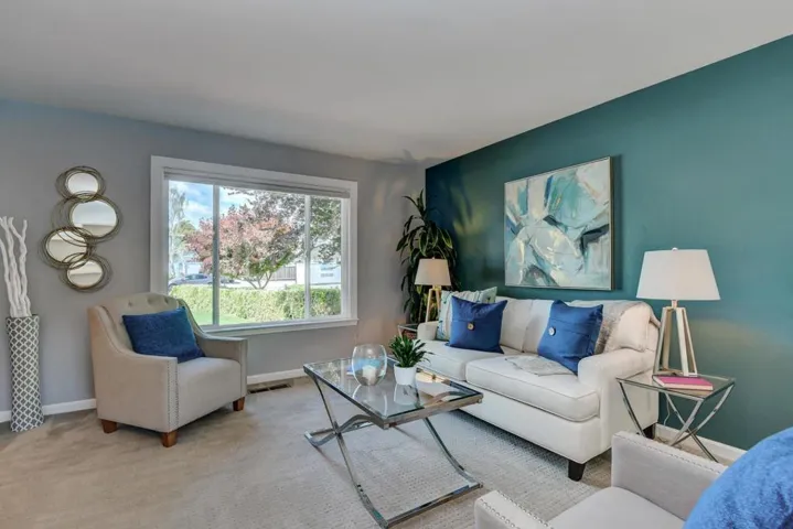 4474 Faraone Court, San Jose, California 95136