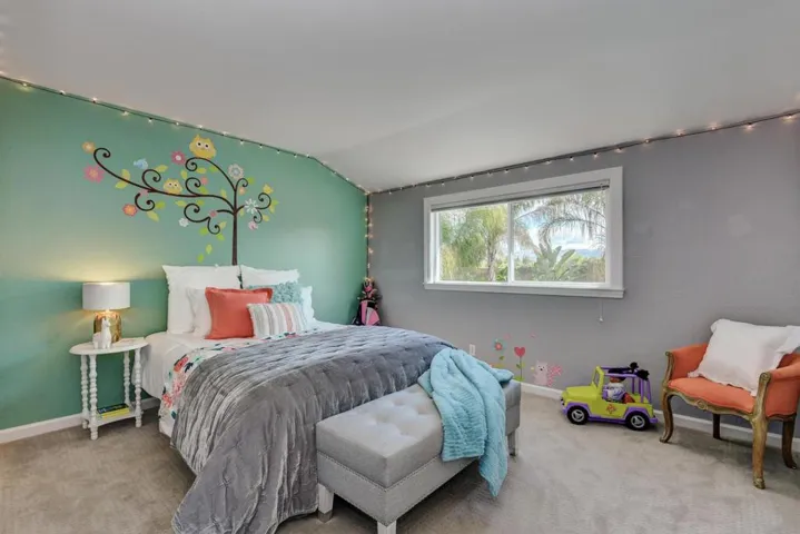 4474 Faraone Court, San Jose, California 95136